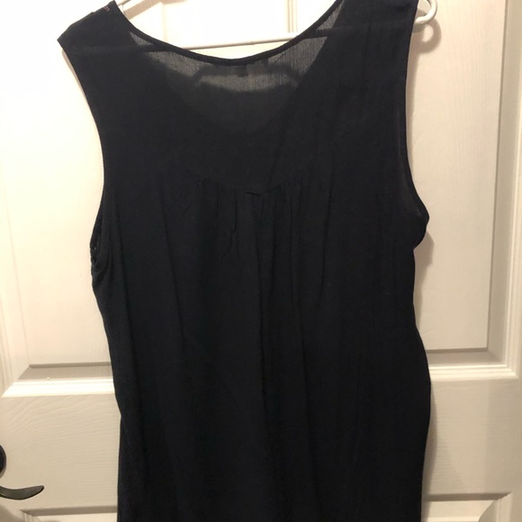2 Cleo Dress Tank Tops - Picture 2 of 6